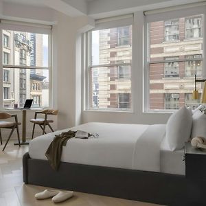 Sonder l Flatiron